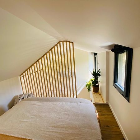 La Chambrote, Maison Cosy Avec Exterieur Brive-la-Gaillarde Eksteriør bilde