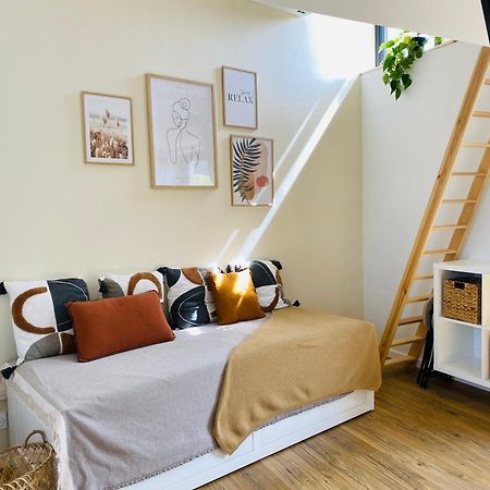 La Chambrote, Maison Cosy Avec Exterieur Brive-la-Gaillarde Eksteriør bilde