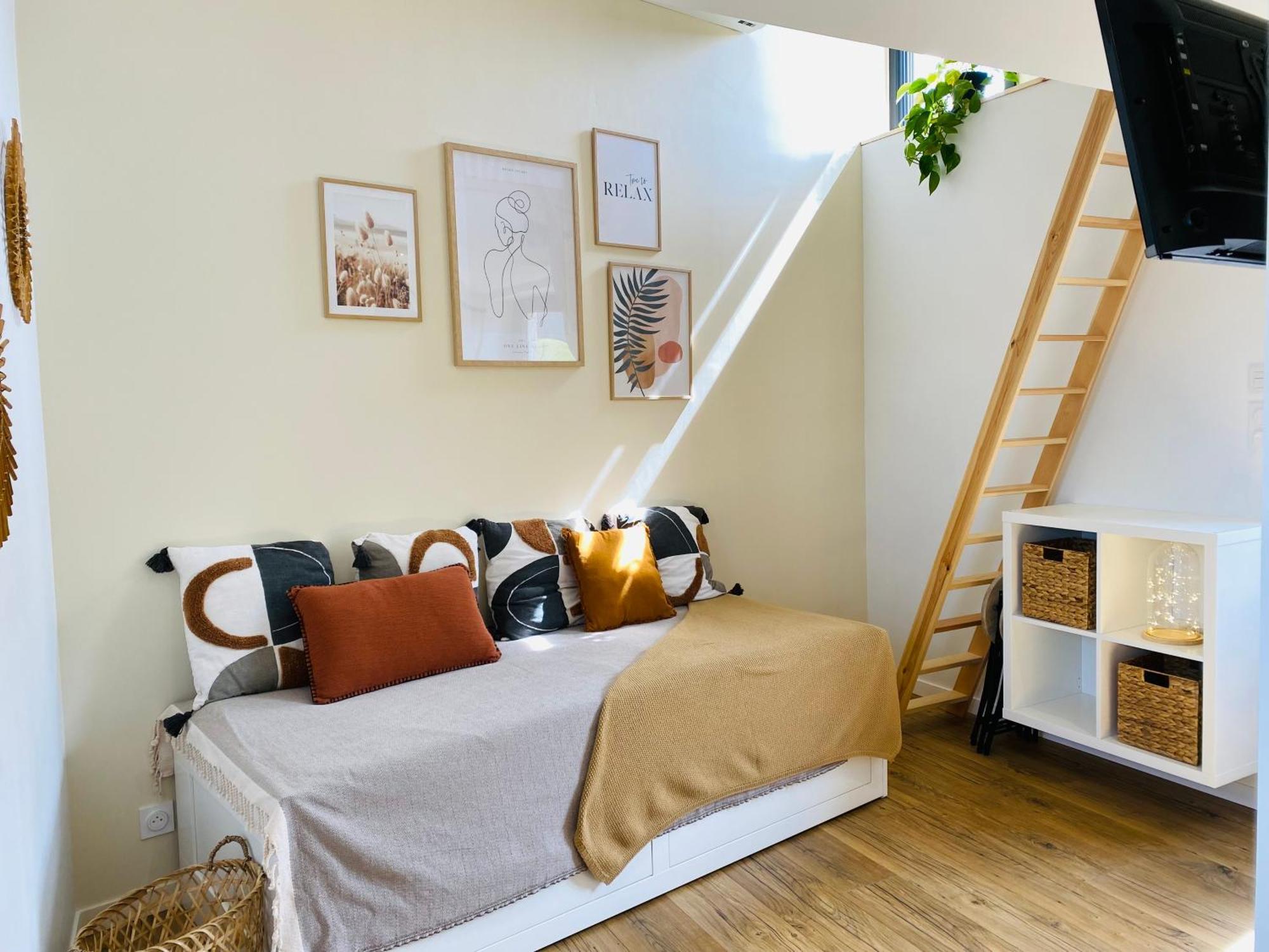 La Chambrote, Maison Cosy Avec Exterieur Brive-la-Gaillarde Eksteriør bilde