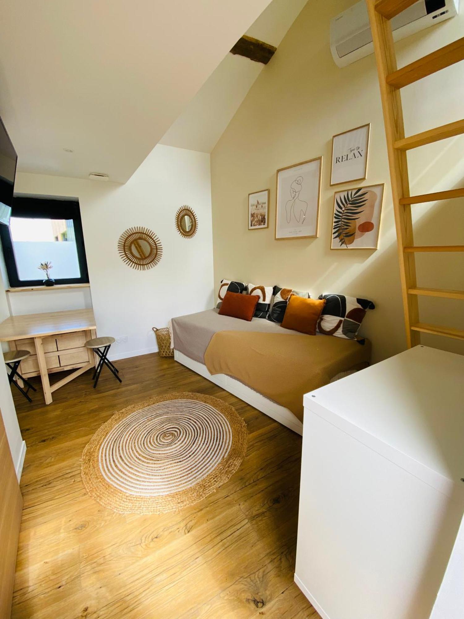 La Chambrote, Maison Cosy Avec Exterieur Brive-la-Gaillarde Eksteriør bilde