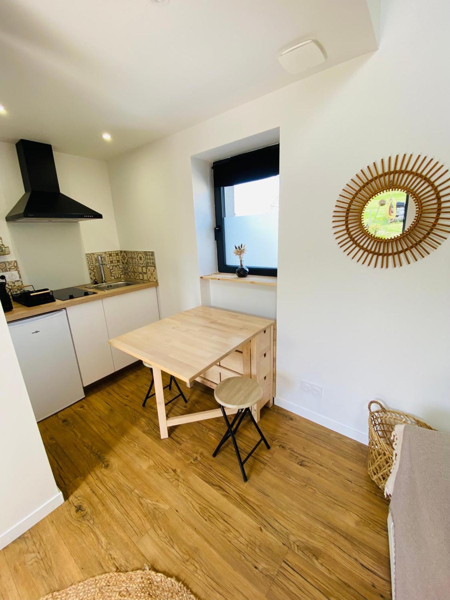 La Chambrote, Maison Cosy Avec Exterieur Brive-la-Gaillarde Eksteriør bilde